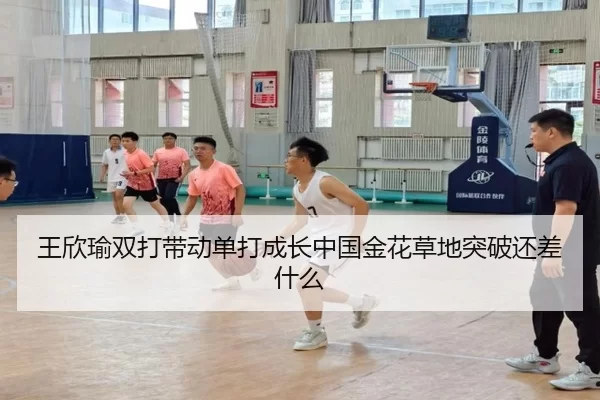 王欣瑜双打带动单打成长中国金花草地突破还差什么